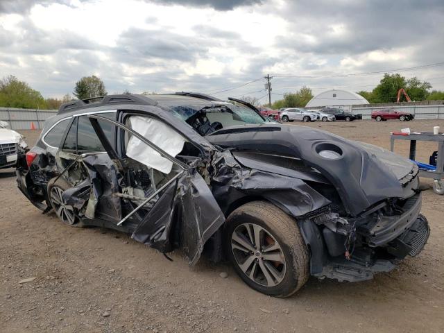 Photo 4 from auction – 2018 SUBARU OUTBACK 2. with VIN 4S4BSANC5J3278688