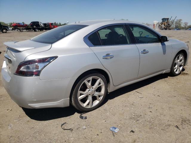 Photo 3 from auction – 2012 NISSAN MAXIMA S with VIN 1N4AA5AP3CC861062