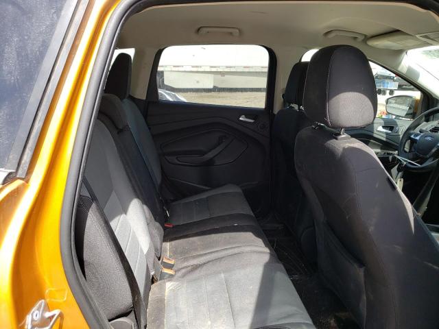 Photo 11 from auction – 2016 FORD ESCAPE SE with VIN 1FMCU9GX4GUA57583