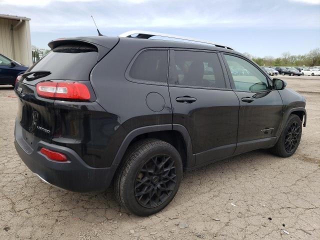 Photo 3 from auction – 2014 JEEP CHEROKEE L with VIN 1C4PJLDB4EW256123