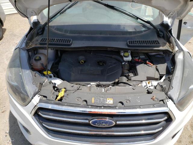 Photo 12 from auction – 2017 FORD ESCAPE SE with VIN 1FMCU0G91HUC34833
