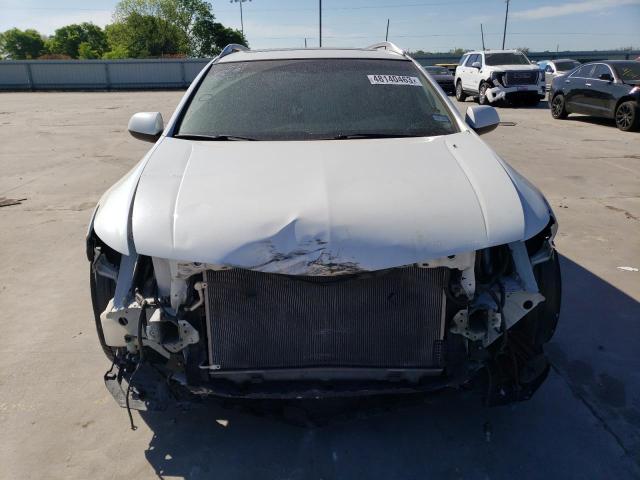 Photo 5 from auction – 2013 ACURA TSX TECH with VIN JH4CW2H62DC000679