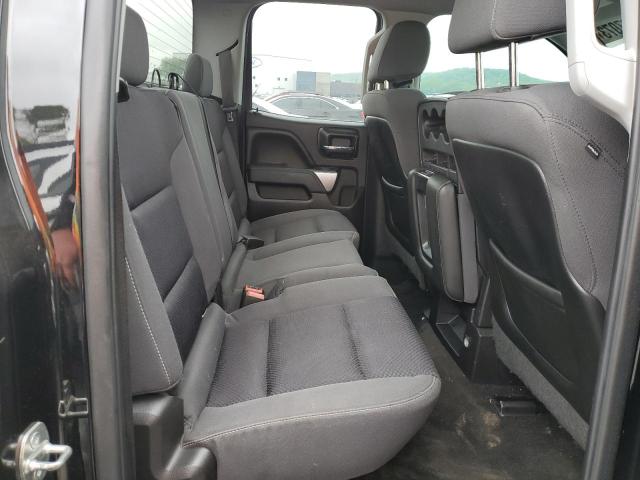 Photo 10 from auction – 2014 CHEVROLET SILVERADO with VIN 1GCVKREC0EZ217011