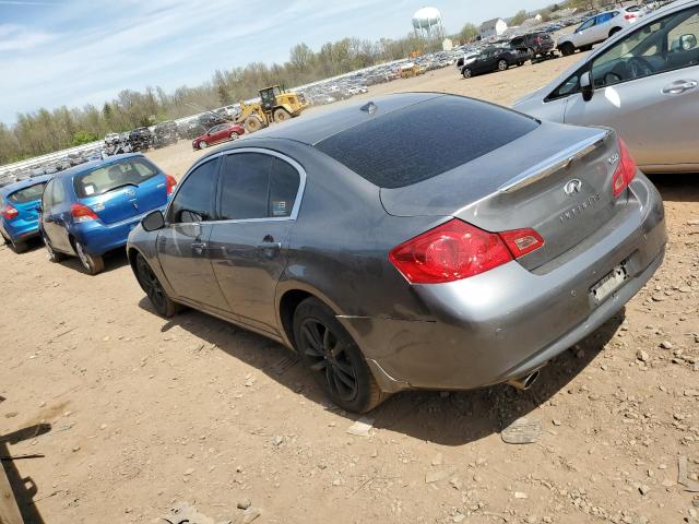 Photo 2 from auction – 2013 INFINITI G37 with VIN JN1CV6AR3DM355258