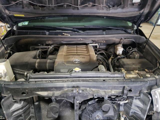 Photo 12 from auction – 2013 TOYOTA SEQUOIA SR with VIN 5TDBY5G11DS077685