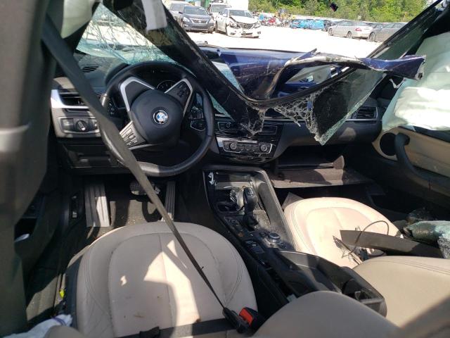 Photo 8 from auction – 2016 BMW X1 XDRIVE2 with VIN WBXHT3C39GP882579