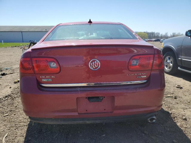 Photo 6 from auction – 2010 BUICK LUCERNE CX with VIN 1G4HD5EM2AU117102