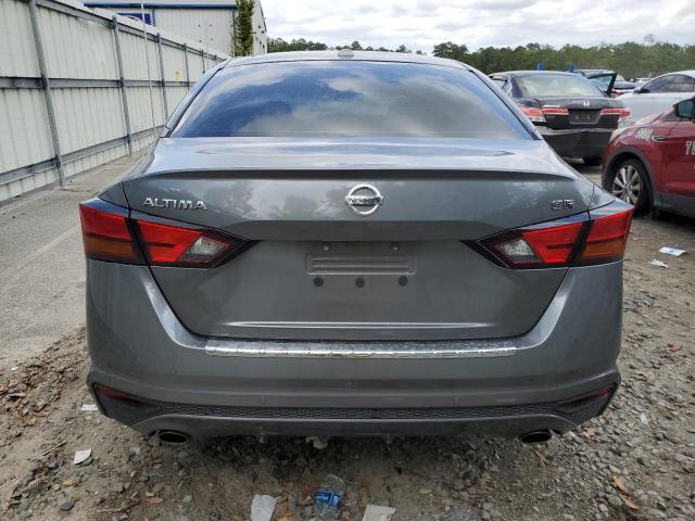 Photo 6 from auction – 2021 NISSAN ALTIMA SR with VIN 1N4BL4CV8MN381240