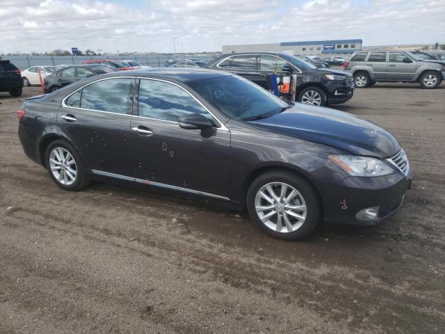 Photo 4 from auction – 2010 LEXUS ES 350 with VIN JTHBK1EG7A2389142