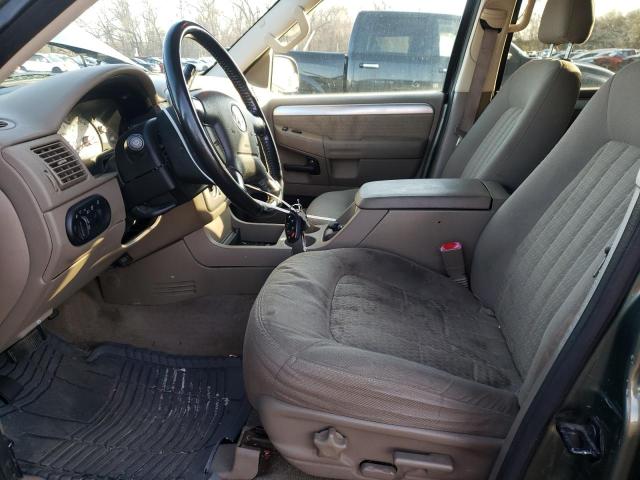 Photo 7 from auction – 2003 MERCURY MOUNTAINEE with VIN 4M2ZU86K43UJ20667