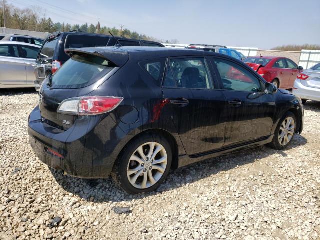 Photo 3 from auction – 2010 MAZDA 3 S with VIN JM1BL1H51A1315701
