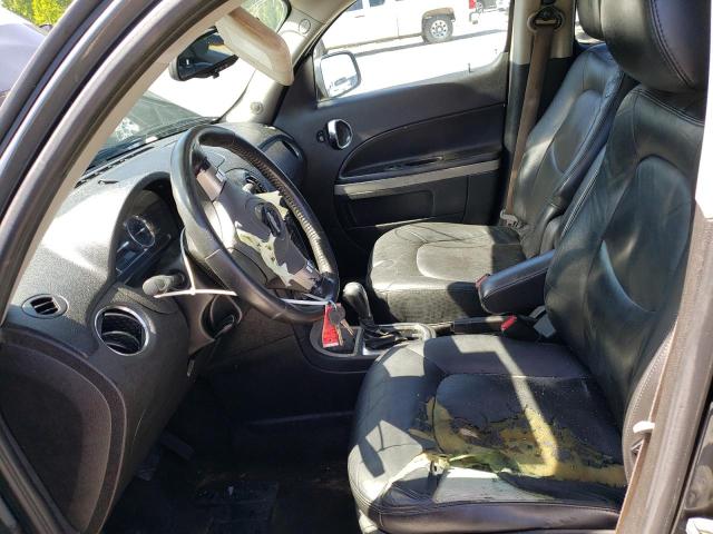 Photo 7 from auction – 2010 CHEVROLET HHR LT with VIN 3GNBABDB0AS552306