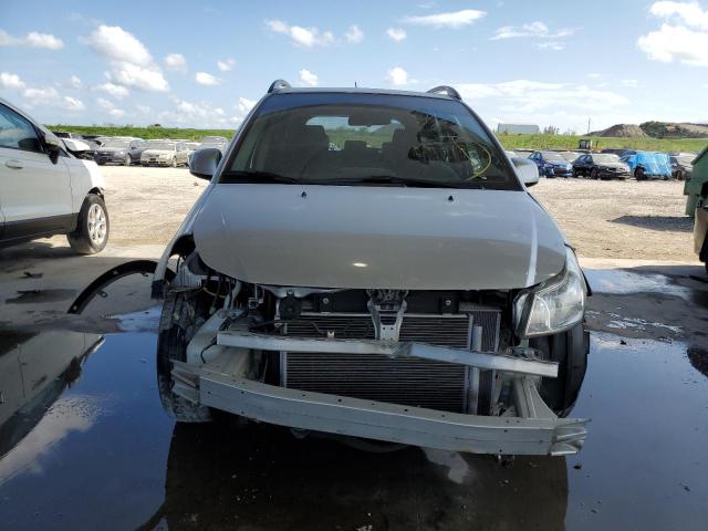 Photo 5 from auction – 2008 SUZUKI SX4 BASE with VIN JS2YA413285101514