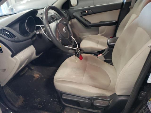 Photo 7 from auction – 2010 KIA FORTE EX with VIN KNAFU4A21A5223705