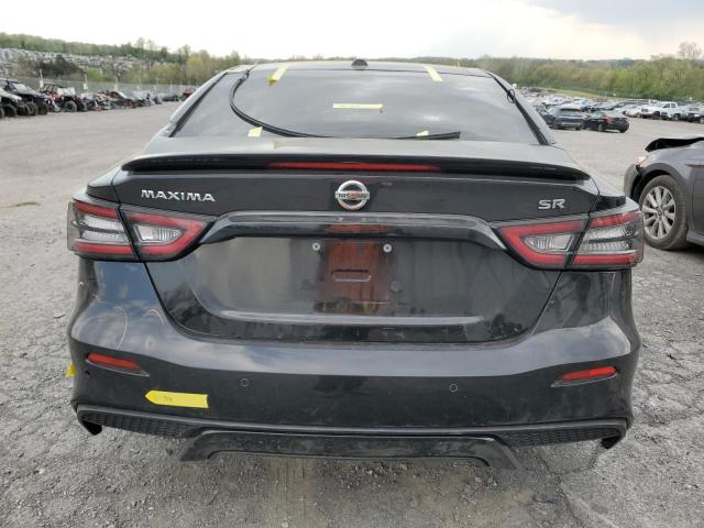 Zdjęcie 6 z aukcji – 2021 NISSAN MAXIMA SR z VIN 1N4AA6EV7MC501986