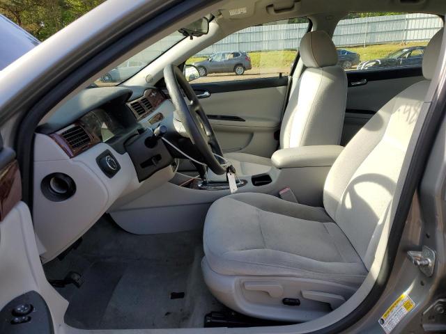 Photo 7 from auction – 2008 CHEVROLET IMPALA LT with VIN 2G1WT58K989128722