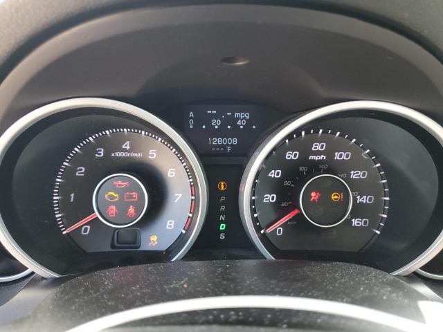 Photo 9 from auction – 2012 ACURA TL with VIN 19UUA8F53CA002051