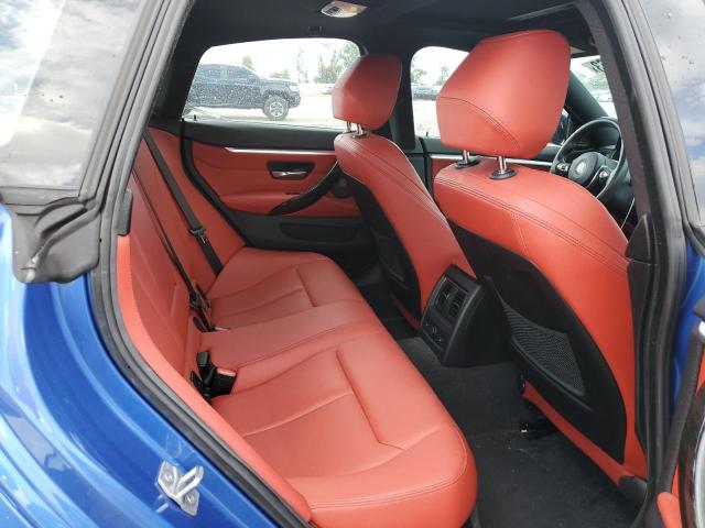 Photo 10 from auction – 2016 BMW 428 I GRAN with VIN WBA4A9C5XGG507657