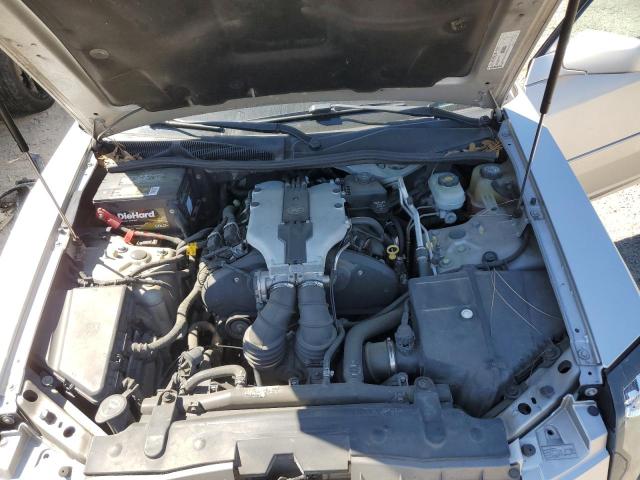 Photo 11 from auction – 2003 CADILLAC CTS with VIN 1G6DM57N230172929