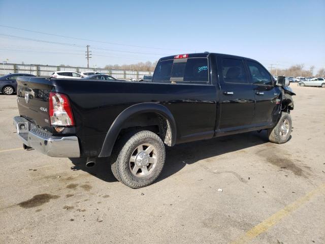 Photo 3 from auction – 2012 DODGE RAM 2500 S with VIN 3C6UD5JLXCG308487