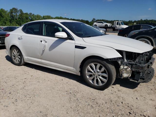 Photo 4 from auction – 2014 KIA OPTIMA EX with VIN 5XXGN4A78EG286821