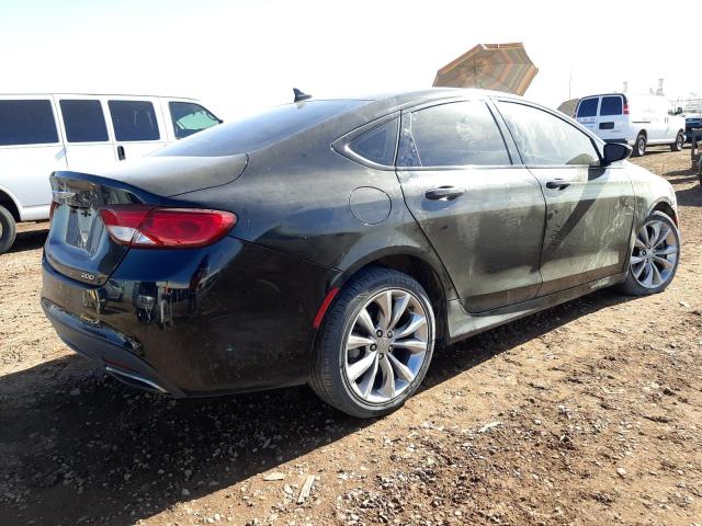 Photo 3 from auction – 2015 CHRYSLER 200 S with VIN 1C3CCCBG1FN518649