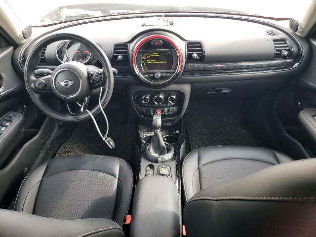 Photo 8 from auction – 2017 MINI COOPER CLU with VIN WMWLU1C31H2F28854