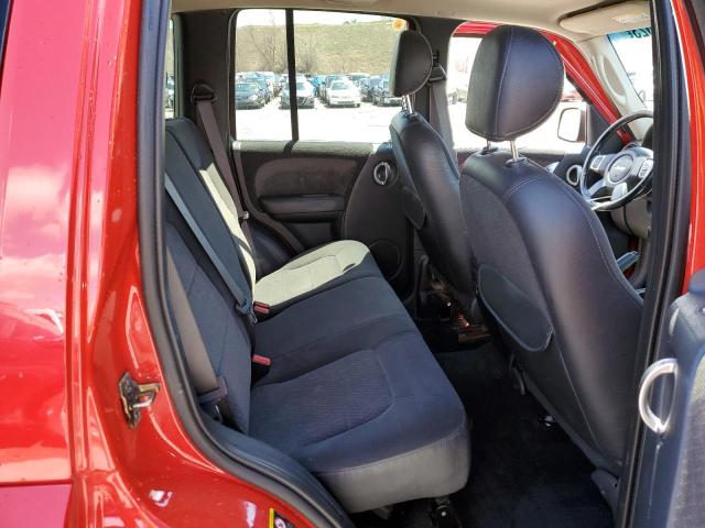 Photo 10 from auction – 2002 JEEP LIBERTY LI with VIN 1J8GL58K92W178992