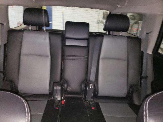 Photo 10 from auction – 2018 TOYOTA 4RUNNER SR with VIN JTEBU5JR9J5536551