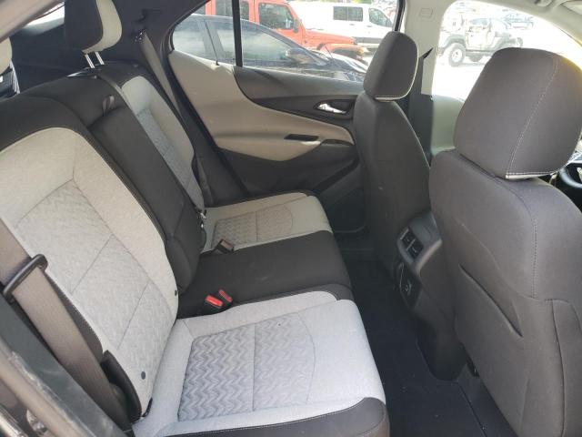 Photo 11 from auction – 2022 CHEVROLET EQUINOX LT with VIN 3GNAXKEVXNS241703