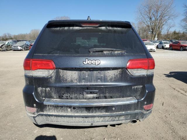 Photo 6 from auction – 2015 JEEP GRAND CHER with VIN 1C4RJFBG5FC631285
