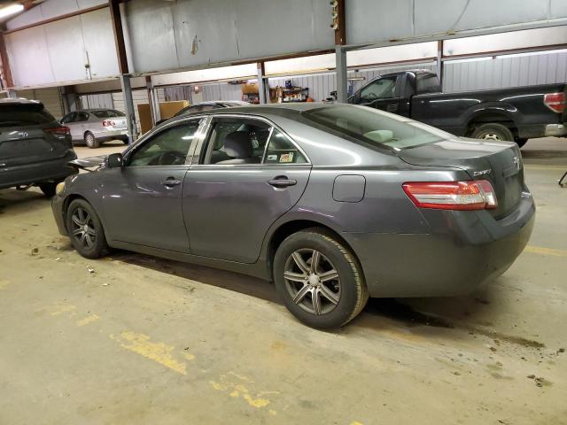 Photo 2 from auction – 2011 TOYOTA CAMRY BASE with VIN 4T1BF3EKXBU173860