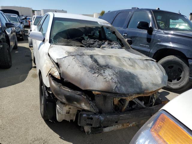 Photo 5 from auction – 2009 TOYOTA CAMRY BASE with VIN 4T4BE46K29R091743