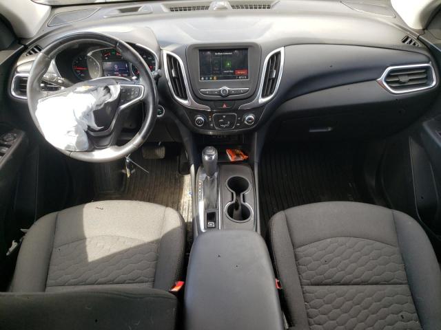 Photo 8 from auction – 2019 CHEVROLET EQUINOX LT with VIN 2GNAXTEV9K6228683