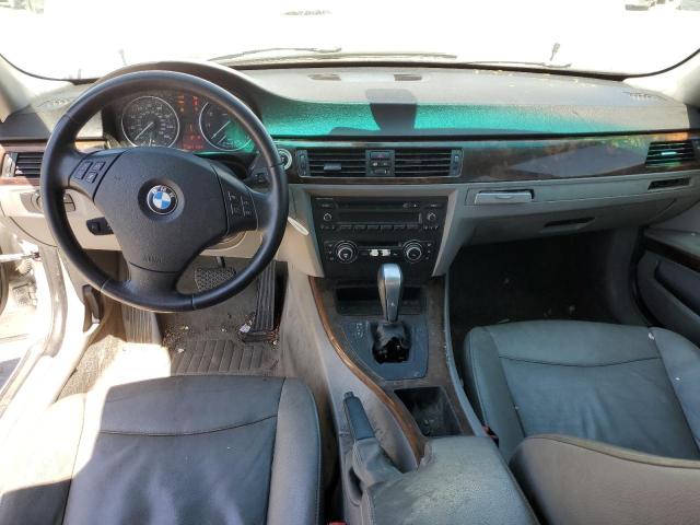 Photo 8 from auction – 2011 BMW 328 I with VIN WBAPH7G57BNM55027