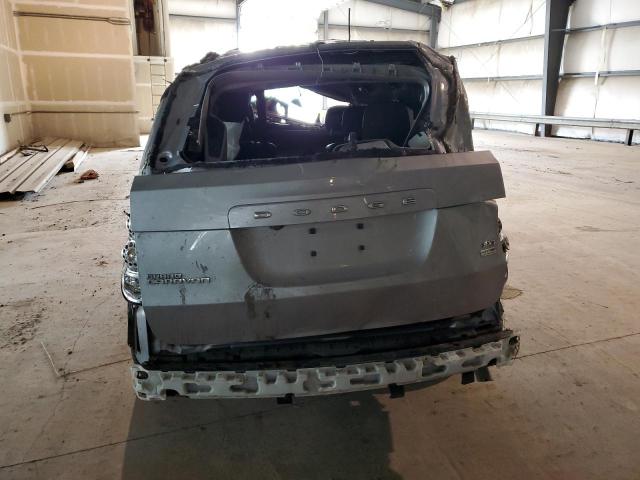 Photo 6 from auction – 2019 DODGE GRAND CARA with VIN 2C4RDGCG3KR621643