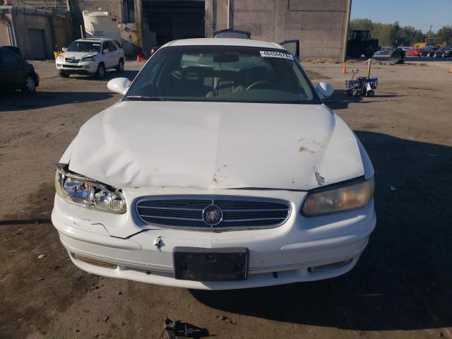 Photo 5 from auction – 2000 BUICK REGAL LS with VIN 2G4WB55K3Y1182865
