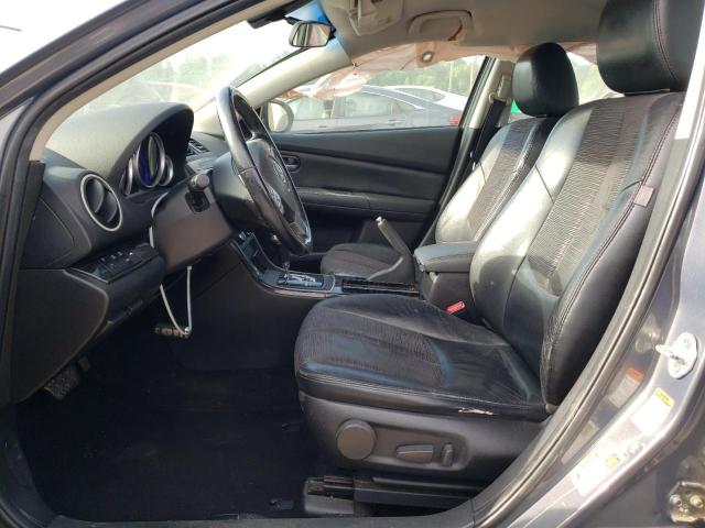 Photo 7 from auction – 2009 MAZDA MAZDA 6 with VIN 1YVHP82A895M42294