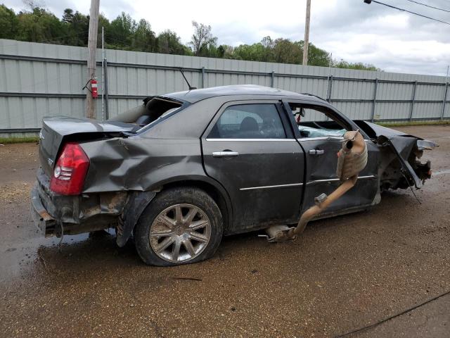 Photo 3 from auction – 2008 CHRYSLER 300 LIMITE with VIN 2C3KA33G08H139430