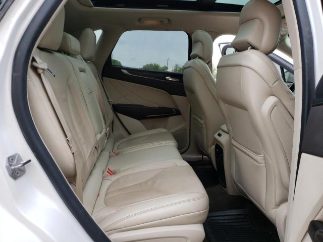 Photo 10 from auction – 2019 LINCOLN MKC RESERV with VIN 5LMCJ3D97KUL06833