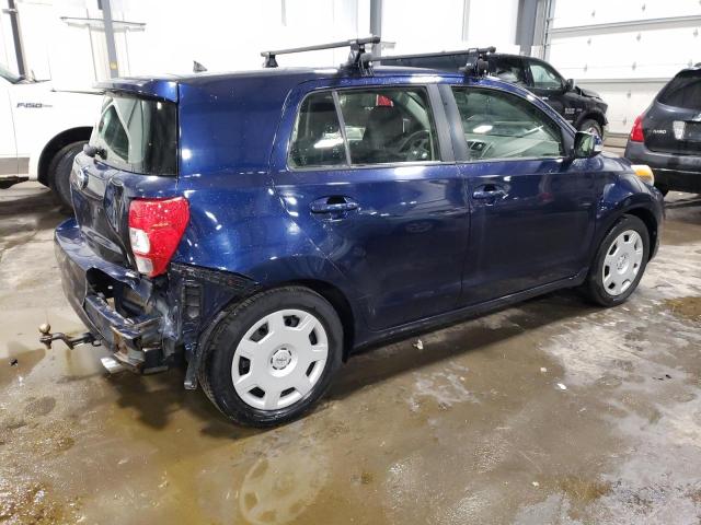 Photo 3 from auction – 2014 TOYOTA SCION XD with VIN JTKKUPB43E1041836