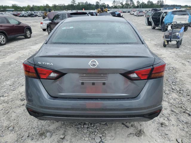 Photo 6 from auction – 2022 NISSAN ALTIMA S with VIN 1N4BL4BV7NN353089