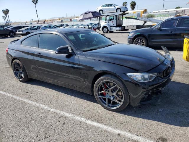 Photo 4 from auction – 2016 BMW 435 I with VIN WBA3R1C59GK195902