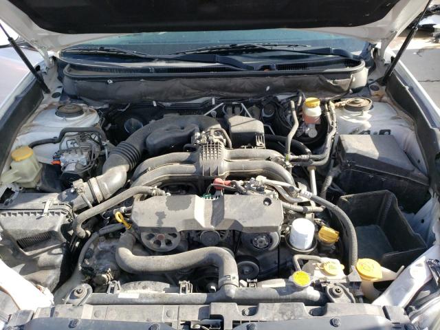 Photo 11 from auction – 2013 SUBARU LEGACY 2.5 with VIN 4S3BMCB62D3015457