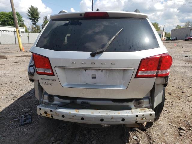 Photo 6 from auction – 2012 DODGE JOURNEY SE with VIN 3C4PDCABXCT204669