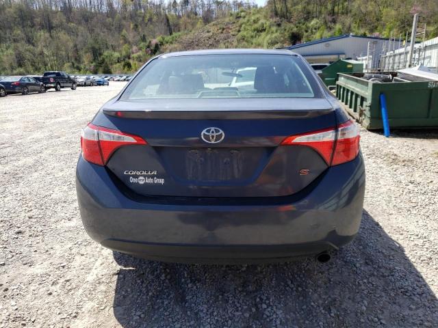 Photo 6 from auction – 2014 TOYOTA COROLLA L with VIN 2T1BURHE0EC097425