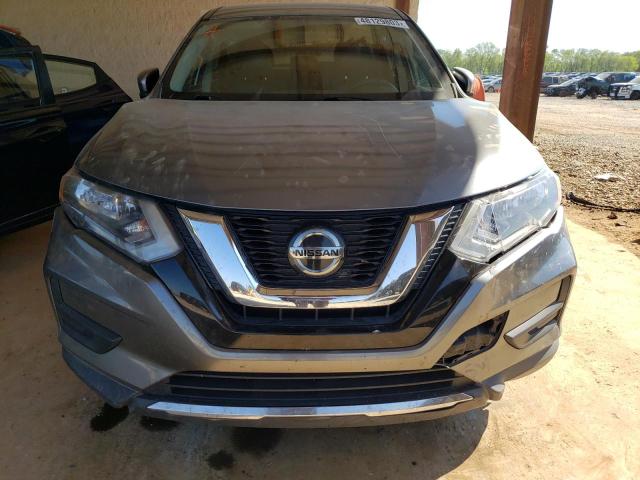 Photo 5 from auction – 2018 NISSAN ROGUE S with VIN KNMAT2MT8JP546212