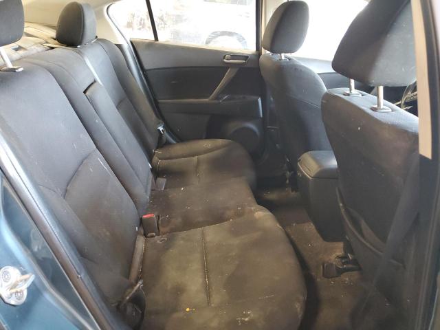 Photo 10 from auction – 2011 MAZDA 3 I with VIN JM1BL1VG4B1376063