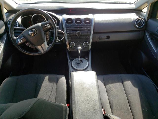 Photo 8 from auction – 2012 MAZDA CX-7 with VIN JM3ER2BM3C0413680
