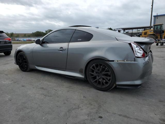 Photo 2 from auction – 2012 INFINITI G37 BASE with VIN JN1CV6EK4CM420291